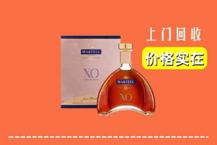 江城区回收马爹利